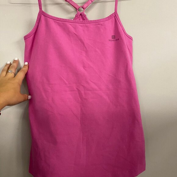 Domyos Sports Shirt Woman - Picture 1 of 4